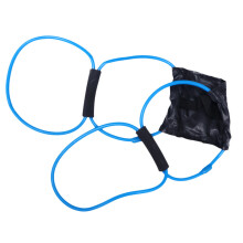 3Stk Blau Wasserballonkanone Für Kinder Sicherer Sommer Spielspaß