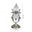 Sanduhr-Timer 15 Min, 228,5 cm Bronzefarbe 2