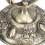 Sanduhr-Timer 15 Min, 228,5 cm Bronzefarbe 8