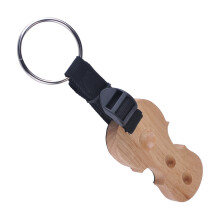 2Stk Professioneller Cello Stopper Holz Endpin Rutschschutz