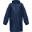 (One Size, Navy) Unisex Adult Ada Raincoat 1