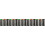 15Pièces Sticks Noir Kit Peinture Douce Durable 11