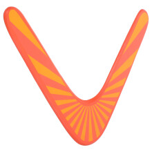 3St Outdoor Boomerangs Voor Motoriek En Plezier