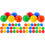 50Pcs Small Lightweight Openable Balls for Party Games 4