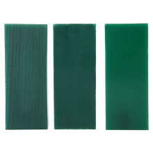 Jewelry Wax, 15pcs Sliced Carving Wax Jewelry Modeling Engraving Making Processing Accessory Carving Wax Block