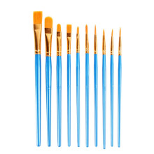 Canvas with Easel Set,Canvas Boards with Wooden Easels, Paint Brushes Canvas Panel Painting Kit for Art Crafts