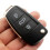 USB Flash Drive Car Key Memory Stick USB Drive USB2.0 Stick for Desktop PC Computer Laptop  Speaker 16G 1
