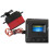TL80 RC Servo Tester Multi-Function Programmable Digital Steering Gear Performance for RC Robot Helicopter Car Servo 3