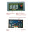 DC5V-30V 12v 24v 5A  Motor Controller PWM Adjustable Speed Digital Display Encoder Duty Ratio Frequency ZK- 5