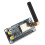 Waveshare SX1262 LoRa HAT for Raspberry Pi Covers 915MHz Frequency Band with Spread Spectrum Modulation 4