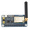 Waveshare SX1262 LoRa HAT for Raspberry Pi Covers 915MHz Frequency Band with Spread Spectrum Modulation 5