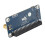 Waveshare SX1262 LoRa HAT for Raspberry Pi Covers 915MHz Frequency Band with Spread Spectrum Modulation 8