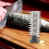 Fish Scale Remover Accessories Electric Scaler Remove Durable Cutter  Tool C 5