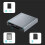 Card Reader for CFexpress Type A + Type B +  Memory Card 3-In-1 High Speed 10Gbps Data Transfer USB 3.1 Gen 2 1