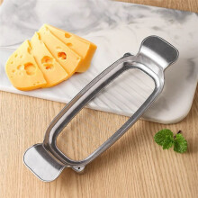 Butter Shred Slicer, Stainless Steel Handheld Butter Cutter, Cheese Butter Cheese Cutting Shred Cutter Kitchen Tools
