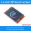 MóDulo LCD SPI de 3,2 Polegadas RGB 65K Color 240X320 TFT MóDulo ILI9341 Ocupa Pelo Menos 4 IO 3.3V (Com Touch MSP3218) 3