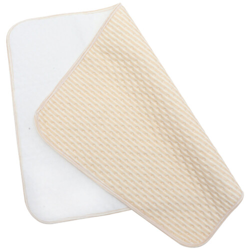 3Pièces Léchage Lavable Coton Clair Pour Animaux 2