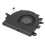 Ventola di raffreddamento CPU 4-pin DC5V 0.5A per Ideapad S145-15 14