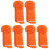 6St Skull Caps Hard Hat Accessoires Zon Bescherming 2