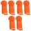 6St Skull Caps Hard Hat Accessoires Zon Bescherming 3