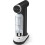 Smeg Soda Machine - Smeg - SKC01BLM - Matte Black - Rotary Control Button - 800 ml Bottle 1