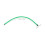 5Pièces Accessoires Humidificateurs Violin Vert Pour Instrument 2