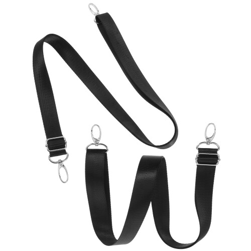 10St Nylon Elastische Paarden Dekensluiting Met Verstelbare Leg Straps