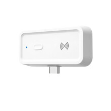Amplificatore di Segnale Wi-Fi con Amplificatore di Potenza Integrato Tuya per Alexa/Assistente