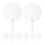 24St Blank PVC Transparant Feest En Handgemaakte 1