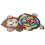 2Ensembles Jeu De Plateau Cadeau Éducatif Enfant 7