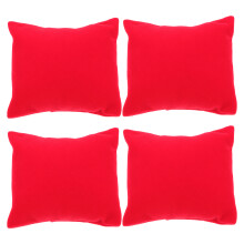 8Pièces Déco En Velours Pour Bracelets