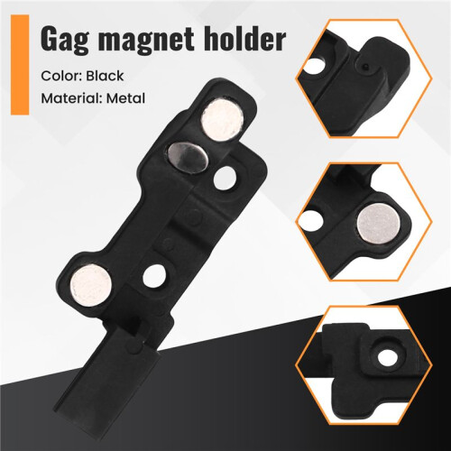 For  Magnet Bracket 3D Printer Accessory [Compatible with H2D] Plug Magnet Bracket 3D Printer Parts 2