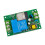ESP32 1-Channel 30A Relay Module AC220V Power Supply WIFI  Relay Module Development Board 2