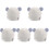 5Pièces Bonnets Infantile Coton , Mode Et Pour - 2