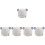 5Pièces Bonnets Infantile Coton , Mode Et Pour - 5
