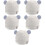 5Pièces Bonnets Infantile Coton , Mode Et Pour - 7
