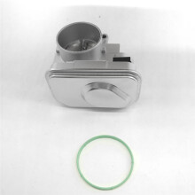 4891735AC Throttle Body W/Sensor for Journey Caliber 200 2.0L 2.4L 4891735, 4891735AD