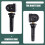 TPMS Sensor Tire Pressure Sensor 13540603 for    433MHz 4 Pcs 5