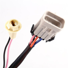 6716419 Rear Door Wiring Harness for S205 S220 S250 S300 S130 S150 S160 S175 S185 T140 T190 T200 T250 T300