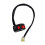 Motorcycle Accessories  Right Side  with Dual Flash ZKG  Combination  Handle 3