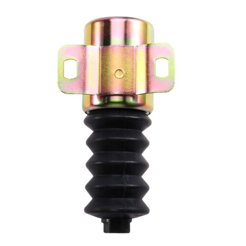 24V Push/Pull  Solenoid RP2308B RP-2308B Push-Pull Type Flameout  for Construction Machinery Parts 2