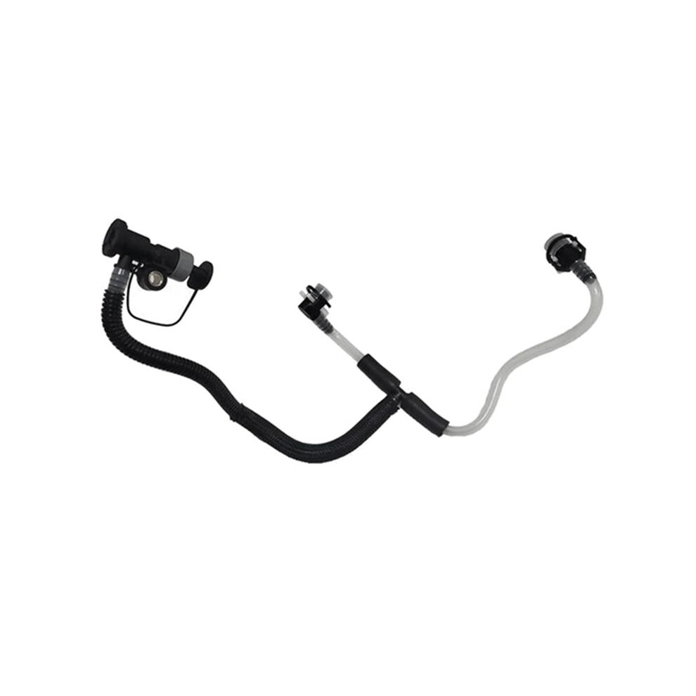 A6110707332 For W203 C-Class W209 Clk W210 W163 Om611 2.2 Om612 2.7 Cdi Engine T Piece Fuel Pipe 6110707332 4711497618765