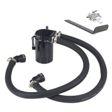 Oil Catch Can Kit Oil Catch Can Reservoirtank voor F150 5.0L Raptor 2.7L 3.5L Ecoboost