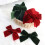 2Paires -Bas Enfants Coton Automne Hiver 7