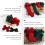 2Paires -Bas Enfants Coton Automne Hiver 10