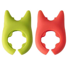 Support pour Casseroles et Spatules Sans Trous de Perçage pour la Cuisson et Support pour Spatule Support de Rangement pour Casseroles et Spatules