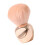 2Pièces Accessoires Rose Gold Poudre Et Blush Durable 1