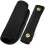 1Pièces Protection Cuir PU + Néoprène Noir Confortable 2
