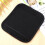 1Pièces Protection Cuir PU + Néoprène Noir Confortable 6