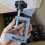 1Ensemble Guide De Trou Incliné Acier Rapide Pour Bricolage 11